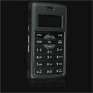 Hard Plastic Shield Protector Faceplate Case for LG enV2 VX9100 - Black