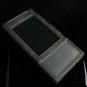 PREMIUM Soft Silicone Skin Case for HTC Touch Diamond - Gray (GSM)