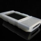PREMIUM Soft Silicone Skin Case for HTC Touch Diamond - Clear (GSM)