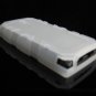 PREMIUM Soft Silicone Skin Case for HTC Touch Diamond - Clear (GSM)