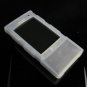 PREMIUM Soft Silicone Skin Case for HTC Touch Diamond - Clear (GSM)