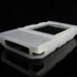 PREMIUM Soft Silicone Skin Case for HTC Touch Diamond - Clear (GSM)