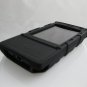 PREMIUM Soft Silicone Skin Case for HTC Touch Diamond - Black (GSM)