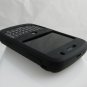 PREMIUM "Tire Tread" Design Soft Rubber Skin Case for BlackBerry Bold 9000