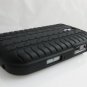 PREMIUM "Tire Tread" Design Soft Rubber Skin Case for BlackBerry Bold 9000