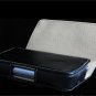 Premium Horizontal Leather Cover Case for BlackBerry Storm 9500/9530 - BLACK