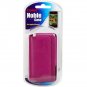 Apple iPhone Purple Noble Case w/ Removable Spring Clip & Swivel Clip