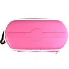 Carrying Case for Sony PSP 3000 - Hot Pink