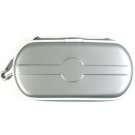 Carrying Case for Sony PSP 3000 - Silver