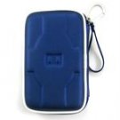Case Pouch for Nintendo DS LITE Videogame Portable Handheld - Blue
