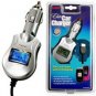 Elite Car Charger with Smart Display & IC Chip Protection for Samsung Omnia i900 / i910
