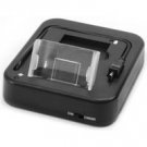Cradle Charger with Data Cable For Samsung A827