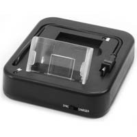 Cradle Charger with Data Cable For Samsung A827