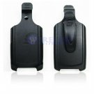 Black Belt Clip Holster for Samsung Saga i770
