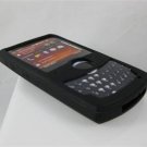 PREMIUM High-Quality Soft Silicone Skin Cover for Samsung Saga i770 - Black