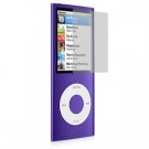 2 pack Clear Screen Protector for iPod Nano Chromatic