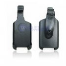 Black Belt Clip Holster for Samsung Gravity T459