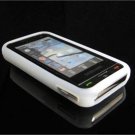 PREMIUM High-Quality Soft Silicone Skin Cover for Samsung Eternity A867 - Clear