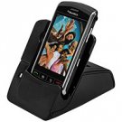 Cradle Charger with Data Cable For Blackberry Storm 9530