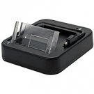 Cradle Charger with Data Cable for Samsung Omnia i910 (Verizon Wireless)