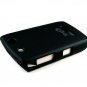 PREMIUM Hard Plastic Shield Cover Case for BlackBerry Storm 9500/9530 - Black