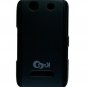PREMIUM Hard Plastic Shield Cover Case for BlackBerry Storm 9500/9530 - Black