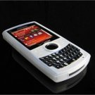 PREMIUM High-Quality Soft Silicone Skin Cover for Samsung Saga i770 - Clear