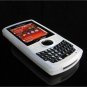 PREMIUM High-Quality Soft Silicone Skin Cover for Samsung Saga i770 - Clear