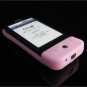PREMIUM High-Quality Soft Silicone Skin Cover for HTC Google G1 - Baby Pink