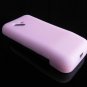 PREMIUM High-Quality Soft Silicone Skin Cover for HTC Google G1 - Baby Pink