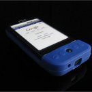 PREMIUM High-Quality Soft Silicone Skin Cover for HTC Google G1 - Blue