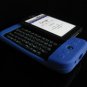 PREMIUM High-Quality Soft Silicone Skin Cover for HTC Google G1 - Blue