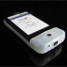 PREMIUM High-Quality Soft Silicone Skin Cover for HTC Google G1 - Clear