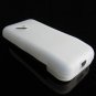PREMIUM High-Quality Soft Silicone Skin Cover for HTC Google G1 - Clear