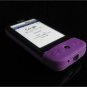PREMIUM High-Quality Soft Silicone Skin Cover for HTC Google G1 - Purple