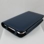 FOLIO Carrying Case / Cover for Apple iTouch 2 (2nd Generation) Mp3 Player - Navy Blue