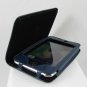 FOLIO Carrying Case / Cover for Apple iTouch 2 (2nd Generation) Mp3 Player - Navy Blue