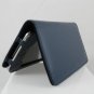 FOLIO Carrying Case / Cover for Apple iTouch 2 (2nd Generation) Mp3 Player - Navy Blue