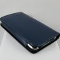 FOLIO Carrying Case / Cover for Apple iTouch 2 (2nd Generation) Mp3 Player - Navy Blue