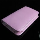 FOLIO Carrying Case / Cover for Apple iTouch 2 (2nd Generation) Mp3 Player - Baby Pink