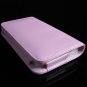 FOLIO Carrying Case / Cover for Apple iTouch 2 (2nd Generation) Mp3 Player - Baby Pink