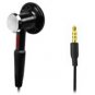 3.5mm Hands Free Earpiece (1 Piece) For Sidekick 2008