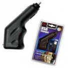 USB Super Plug in Car Charger for Sidekick 2008