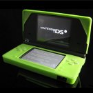 GREEN Jelly Sleeve Casing Housing for Nintendo DSi NDSi