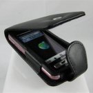 Belt Clip Carrying Case for Samsung Behold T919 (T-Mobile) - BLACK