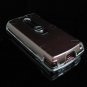 Hard Plastic Shield Protector Faceplate Case for HTC Touch Diamond CDMA - CLEAR