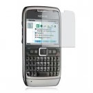 Clear Screen Protector for Nokia E71 - Transparent