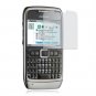 Clear Screen Protector for Nokia E71 - Transparent