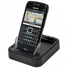 Cradle Charger with Data Cable For Nokia E71