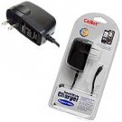 Black Travel & Home Charger for Nokia E71